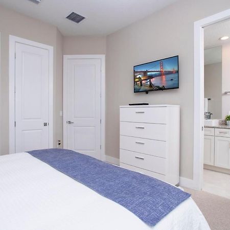 Gorgeous 4 Bedroom Family Friendly Close To Disney 7573 Orlando Esterno foto