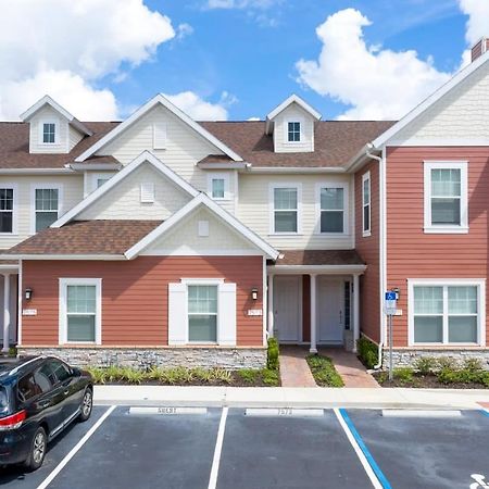 Gorgeous 4 Bedroom Family Friendly Close To Disney 7573 Orlando Esterno foto